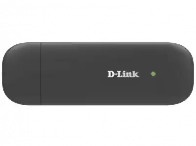Adaptador Wi-Fi USB - D-Link DMW-222 4G LTE, Inalámbrico