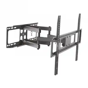 Aisens WT70TSLE-023 Soporte para TV de 37" a 70" VESA 600x400 Máx. 40kg