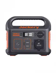 Batería portátil Jackery  Explorer 240EU