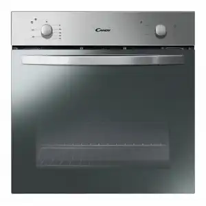 Candy FCS 100 X Horno Convencional 71L A Acero Inoxidable