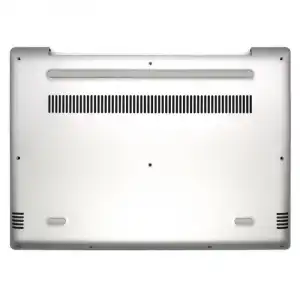 Carcasa Inferior Para Portátil Lenovo Ideapad 330s-15ikb 330s-15isk Silver
