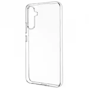 Carcasa Para Samsung Galaxy A34 5G Silicona Gel Flexible Fina Transparente