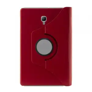 Contact Funda 360 Roja para Samsung Galaxy Tab A 2018 10.5"