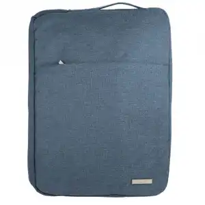 Cool Versus Funda Azul para Portátil de 13"-15"