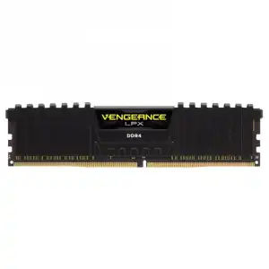Corsair Vengeance LPX DDR4 3200MHz PC4-25600 8GB CL16 Negro