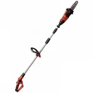 Einhell GE-LC 18 Li T-Solo Motosierra Telescópica a Batería 18V