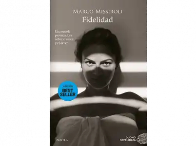 Fidelidad - Marco Missiroli