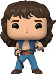Figura Funko AC/DC Bon Scott 10cm