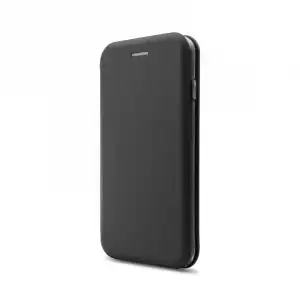 Funda Flip Style Negra Para Iphone 13