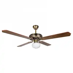 Orbegozo CL 76132 M Ventilador de Techo con Luz 60W