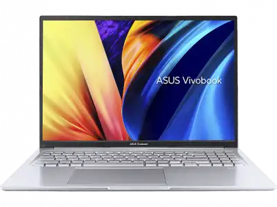 Portátil - ASUS Vivobook F1605PA-MB104,16" WUXGA, Intel® Core™ i5-11300H, 8GB RAM, 512GB SSD, Iris® Xe Graphics, Sin sistema operativo