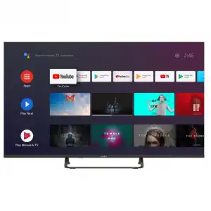 Smart Tech 43UA10V3 43" LED UltraHD 4K HDR10 Smart TV