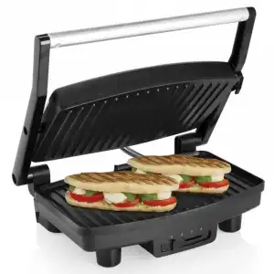 Tristar GR-2856 Grill 1500W Negro