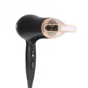 Tristar HD-2451 Secador de Pelo 2200W Negro