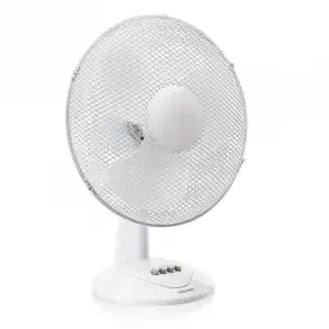 Tristar VE-5978 Ventilador de Sobremsa 50W