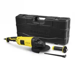 Trotec PAGS 10-230 Amoladora Angular 2000W