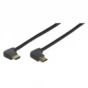 Vivanco Cable HDMI Macho/Macho 3m