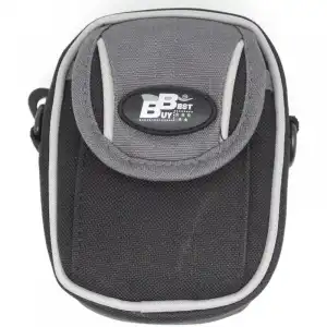 Bb Pocket - Funda Para Cámaras Fotográficas Compactas