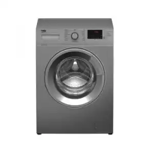 Beko Lavadora Ojo De Buey 6 Kg 1200 Rpm - Wue6612s1s
