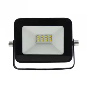 Bricoled Proyector LED 10W Blanco Frío