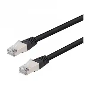 Cable EDENWOOD RJ45 100Mb 10M cruzado