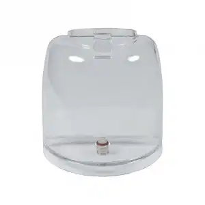 Deposito De Agua Original Para Cafetera Nespresso Krups Ms0039142 Ms0060988
