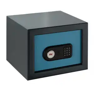 FAC - Caja Fuerte Electrónica de Sobreponer 102-IES Evolución.