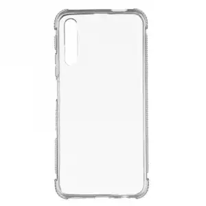 Funda Antigolpes Reforzada Transparente Para Huawei Honor 9x