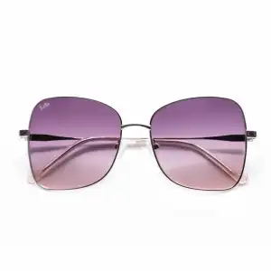 Gafas De Sol De Mujer Lois Ofelia Dorado Light