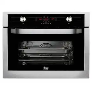 Horno Teka Hkl970sc Vapor Inox46cm 40589000