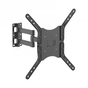 La Vague WM-ST2-55 Soporte de Pared para TV 25"-55" VESA 400x300 Máx 25Kg