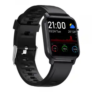 Leotec MultiSport Cool Plus Negro