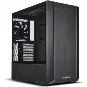 Lian-Li Lancool 216 Cristal Templado USB 3.0 Negra