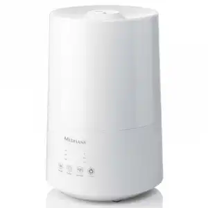 Medisana AH 661 Humidificador 95W Blanco