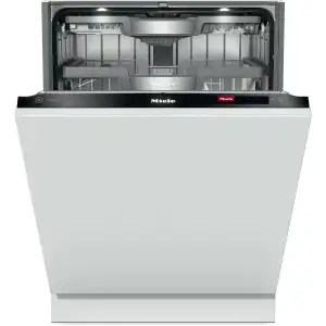 Miele - Lavavajillas integrable Miele 14 servicios, 60 cm - G 7985 SCVI XXL.
