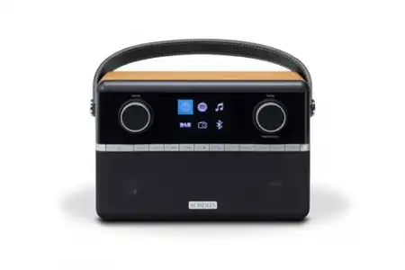 Radio Bluetooth Roberts Stream 94i Cherry