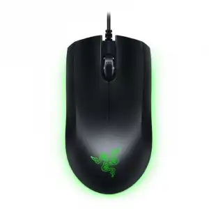 Razer Abyssus Essential Ratón Gaming 7200DPI