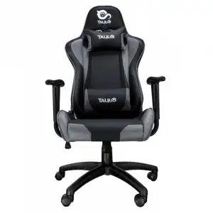 Talius Gecko Silla Gaming Negra/Gris