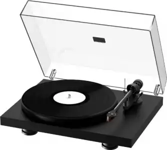 Tocadiscos Pro-Ject Debut Carbon EVO 2M Negro satinado