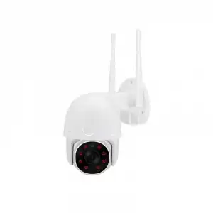 Unotec Cautium OD17 Cámara WiFi HD