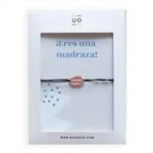UO Pulsera Chram Madraza
