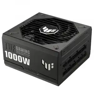 ASUS TUF Gaming 1000W 80 Plus Gold Modular
