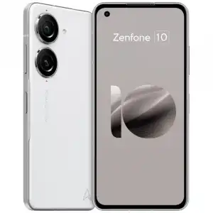 ASUS Zenfone 10 8/256GB Blanco Cometa Libre