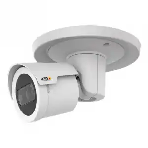 Axis M2025-LE Cámara de Vigilancia IP para Exterior