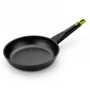 BRA Foodie Sartén de Aluminio Fundido 18cm
