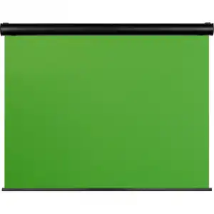 Celexon Motor Chroma Key Eléctrico 400x300cm
