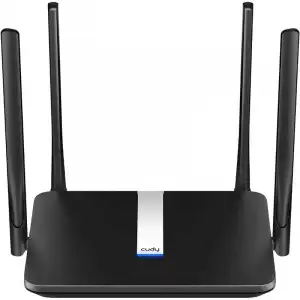 Cudy LT500 AC1200 Router Wifi 4G LTE
