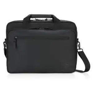 Dell Premier Slim Briefcase Maletín para Portátil hasta 15" Negro