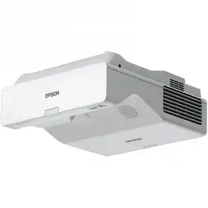 Epson EB-760W Proyector Láser 3LCD FullHD 4100 Lúmenes Blanco