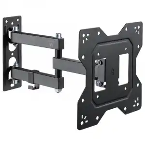 Ewent Easy Turn EW1522 Soporte de Pared Inclinable para TV 13"/42" VESA 200x200 Max 20Kg